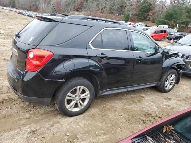 Image 3 of 2015 CHEVROLET EQUINOX LT 2015 with VIN 2GNFLFEKXF6373066