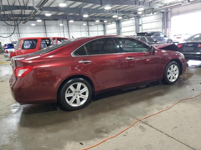 Изображение 3 2007 LEXUS ES 350 2007 с VIN JTHBJ46G272094512
