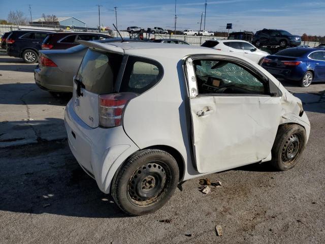 Изображение 3 2012 TOYOTA SCION IQ  2012 с VIN JTNJJXB05CJ013912