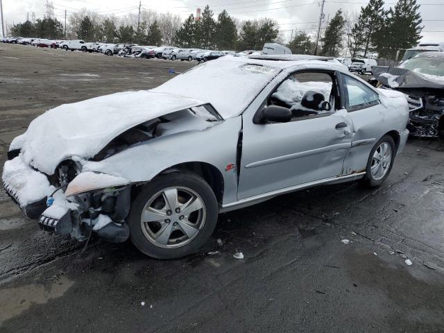 Obraz 2001 CHEVROLET CAVALIER Z24 2001