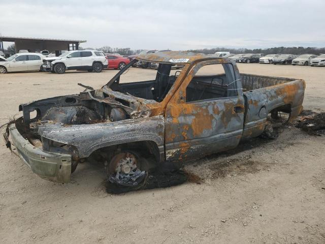 Изображение 1997 DODGE RAM 1500  1997