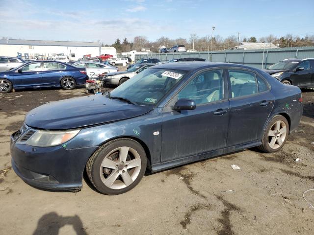 2009 SAAB 9-3 2.0T 2009 image