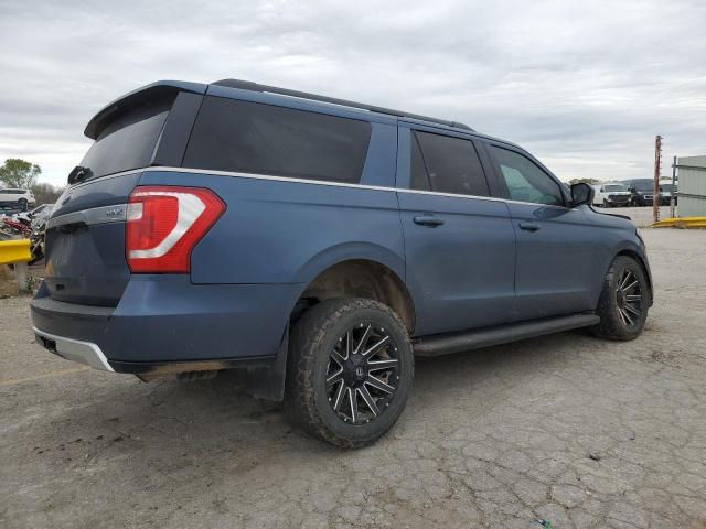 Image 3 of 2019 FORD EXPEDITION MAX XLT 2019 with VIN 1FMJK1JT1KEA18179