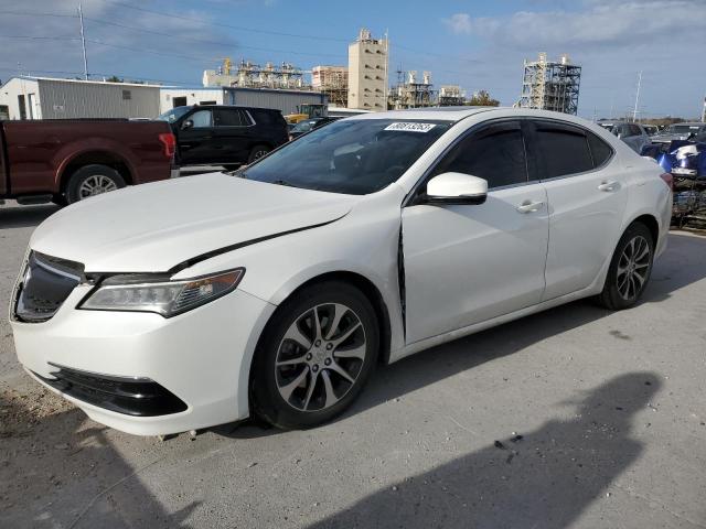 Obraz 2017 ACURA TLX  2017