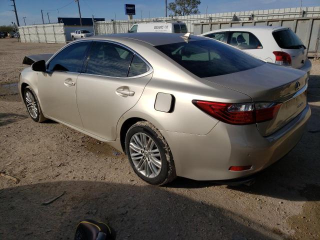 Image 2 of 2014 LEXUS ES 350 2014 with VIN JTHBK1GG2E2117892