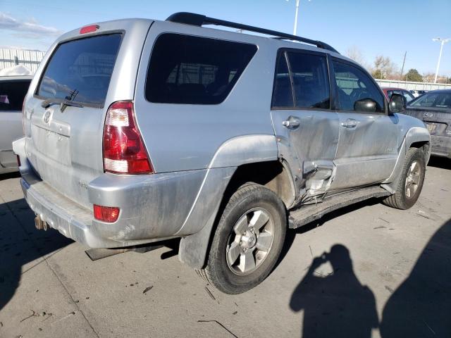 Изображение 3 2004 TOYOTA 4RUNNER SR5 2004 с VIN JTEZU14R548017566