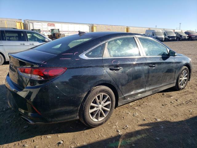 Image 3 of 2018 HYUNDAI SONATA SE 2018 with VIN 5NPE24AF1JH616692