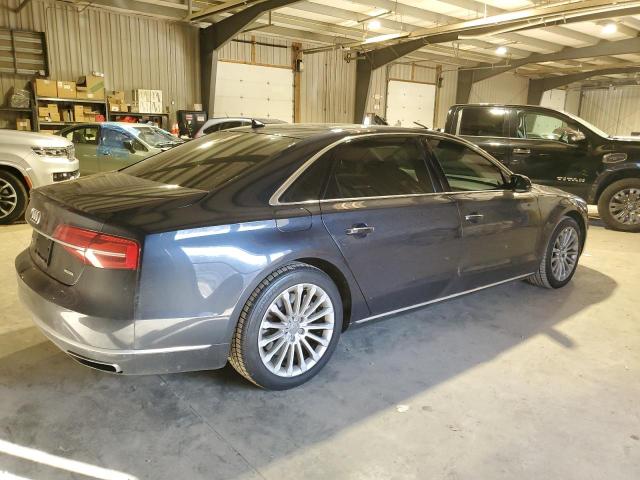 Image 3 of 2016 AUDI A8 L QUATTRO 2016 with VIN WAU34AFD6GN012312