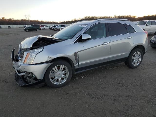 Изображение 2010 CADILLAC SRX LUXURY COLLECTION 2010