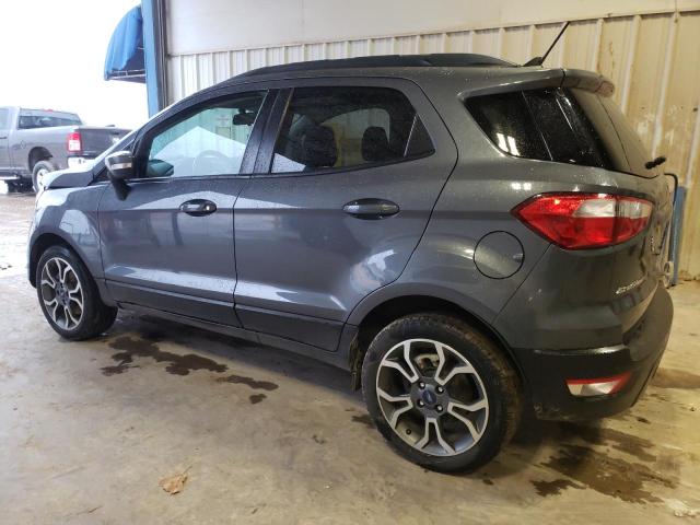 Obraz 2 z 2018 FORD ECOSPORT SE 2018 z VIN MAJ3P1TE8JC215105