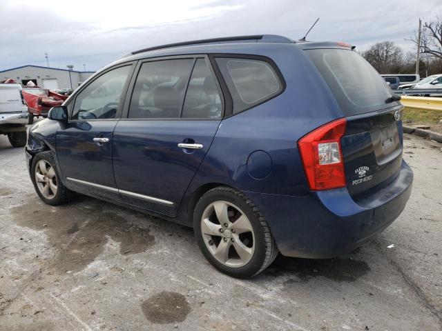 Obraz 2 z 2007 KIA RONDO BASE 2007 z VIN KNAFG525377061837