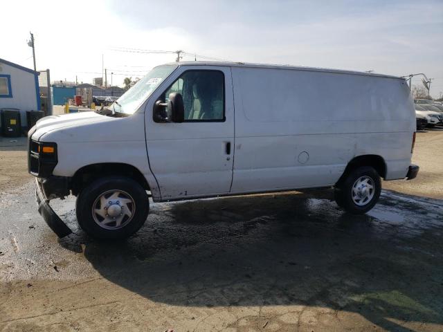 Изображение 2010 FORD ECONOLINE E250 VAN 2010