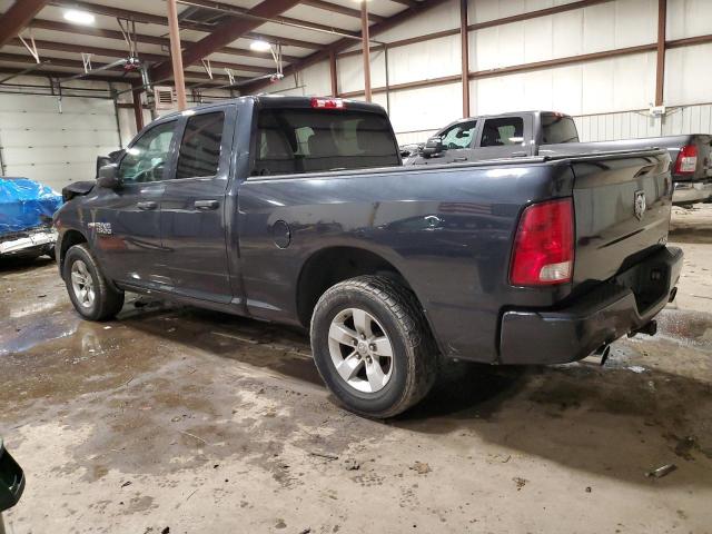 Изображение 2 2017 RAM 1500 ST 2017 с VIN 1C6RR7FT8HS531400