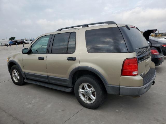 Изображение 2 2003 FORD EXPLORER XLT 2003 с VIN 1FMZU63K63ZA68973