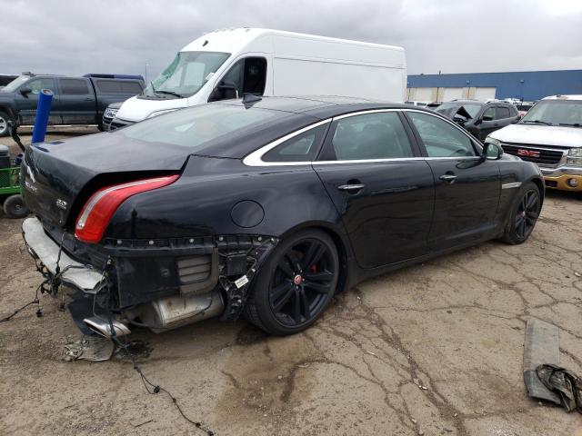 Obraz 3 z 2014 JAGUAR XJL PORTFOLIO 2014 z VIN SAJWJ2GD4E8V64451