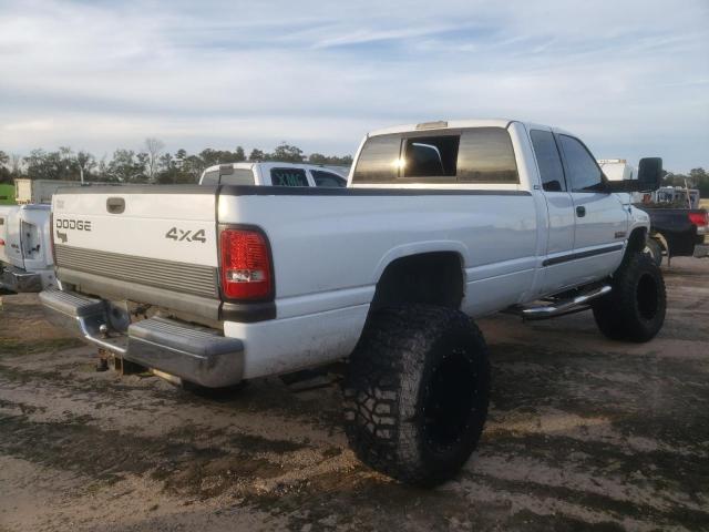 Изображение 3 2001 DODGE RAM 2500  2001 с VIN 1B7KF23691J266518