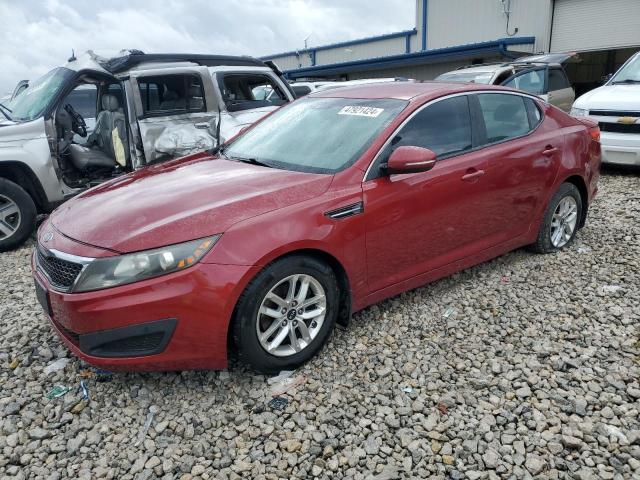2011 KIA OPTIMA LX 2011 image