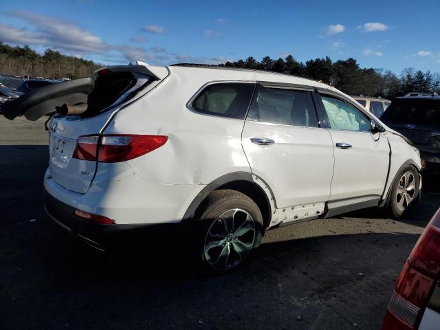 Obraz 3 z 2013 HYUNDAI SANTA FE GLS 2013 z VIN KM8SNDHF9DU025709