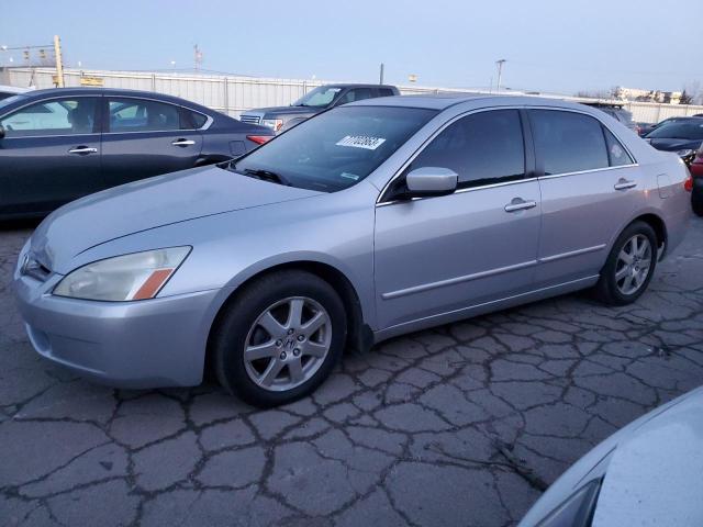 2005 HONDA ACCORD EX 2005 image