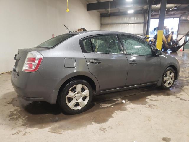 Изображение 3 2008 NISSAN SENTRA 2.0 2008 с VIN 3N1AB61E88L723043
