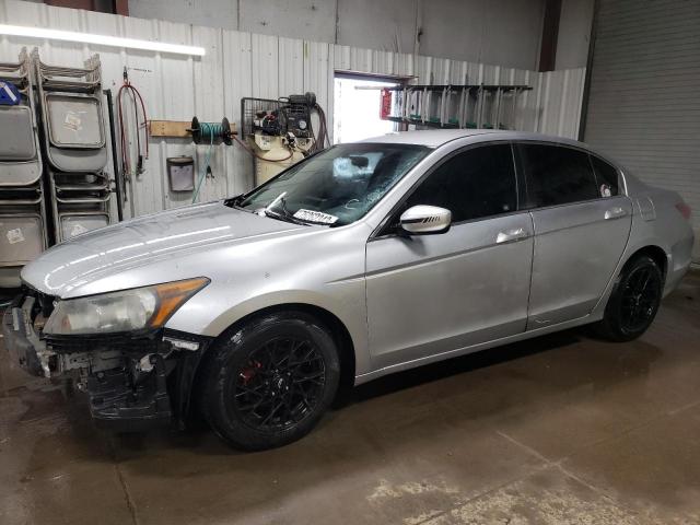 Image 1 of 2012 HONDA ACCORD LX 2012 with VIN 1HGCP2F33CA233067
