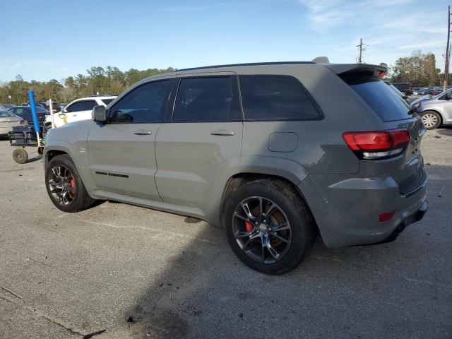 Obraz 2 z 2020 JEEP GRAND CHEROKEE SRT-8 2020 z VIN 1C4RJFDJ3LC299576