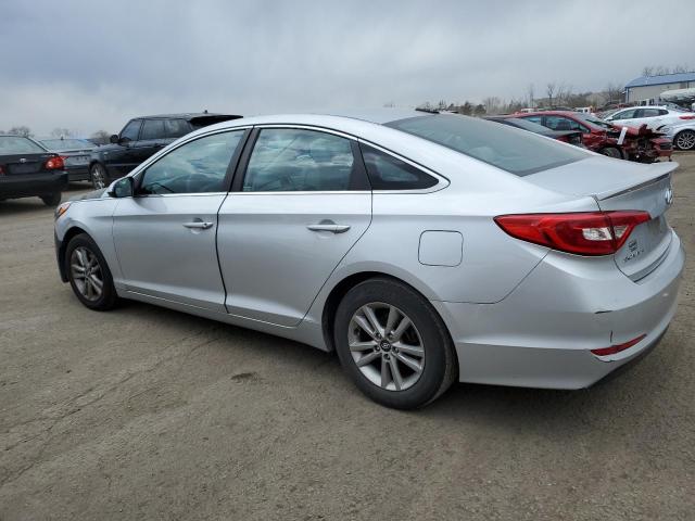 Obraz 2 z 2016 HYUNDAI SONATA SE 2016 z VIN 5NPE24AF1GH296783