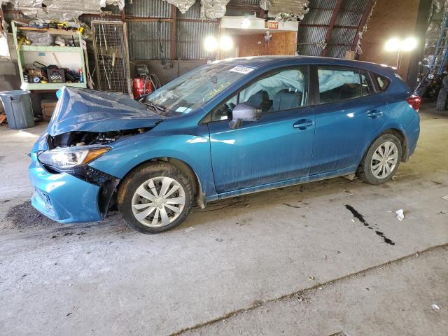 Obraz 1 z 2019 SUBARU IMPREZA 2019 z VIN 4S3GTAA68K3720971