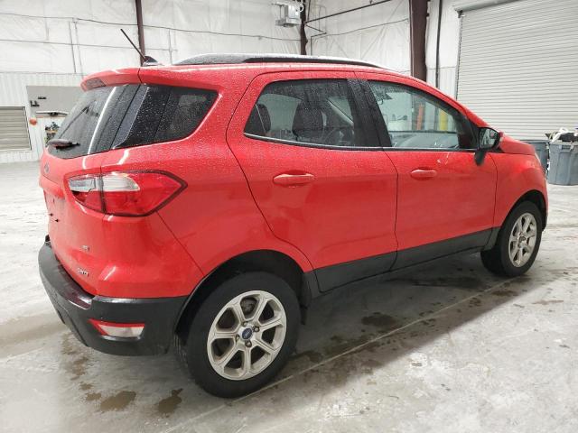 Obraz 3 z 2018 FORD ECOSPORT SE 2018 z VIN MAJ6P1UL6JC211774