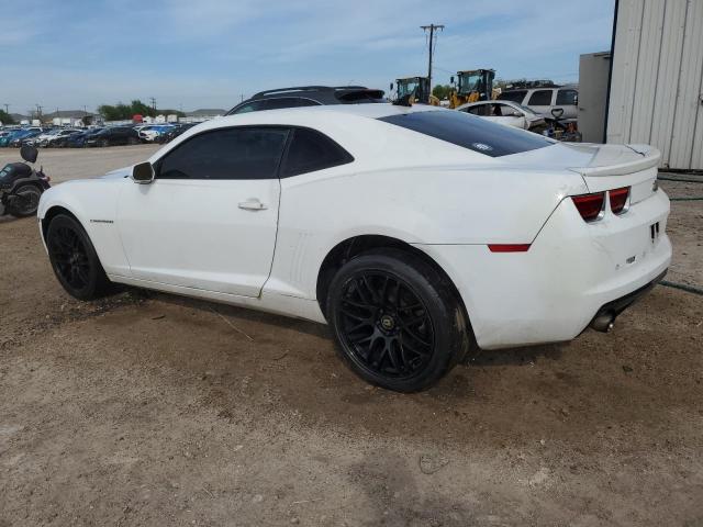 Obraz 2 z 2010 CHEVROLET CAMARO LT 2010 z VIN 2G1FC1EV3A9189903