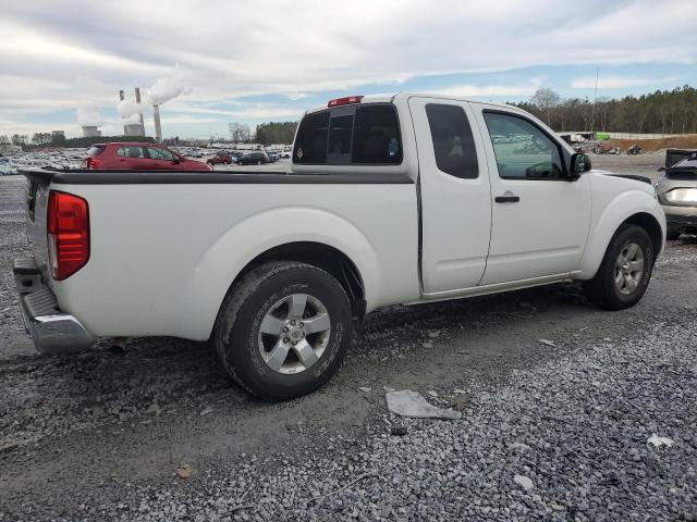 Image 3 of 2013 NISSAN FRONTIER S 2013 with VIN 1N6BD0CT5DN743908