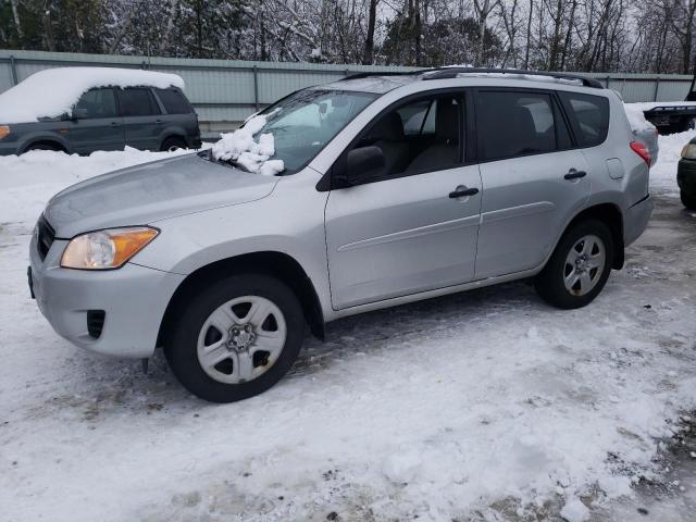 Изображение 1 2011 Toyota RAV4 2011 с VIN 2T3BF4DV8BW151266