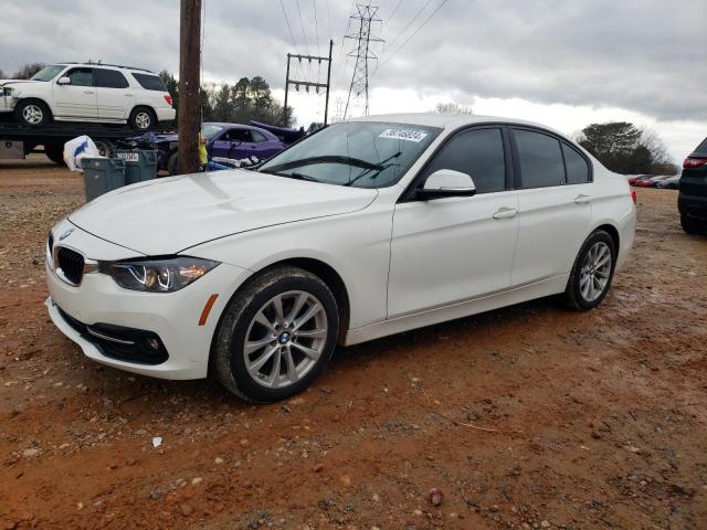 Изображение 2016 BMW 320 I 2016