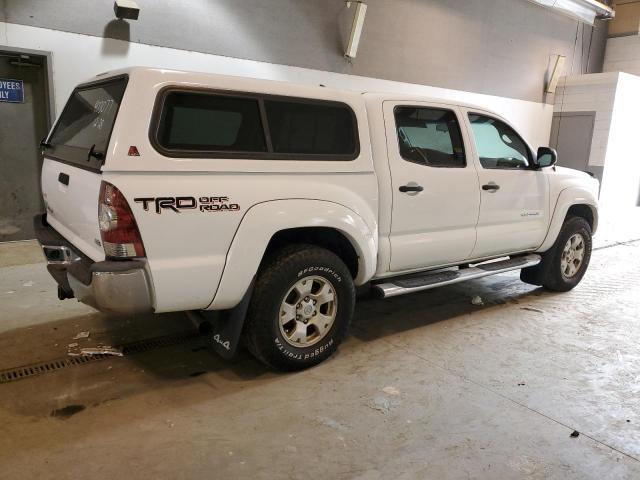 Изображение 3 2014 TOYOTA TACOMA DOUBLE CAB 2014 с VIN 3TMLU4EN2EM149043