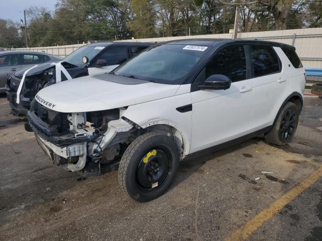 Изображение 2016 LAND ROVER DISCOVERY SPORT HSE 2016