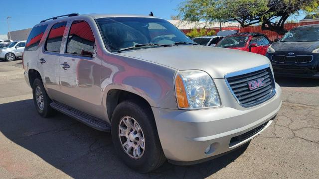 2007 GMC YUKON 2007 image