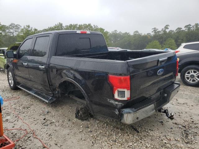 Obraz 2 z 2019 FORD F150 SUPERCREW 2019 z VIN 1FTEW1E45KKD80787