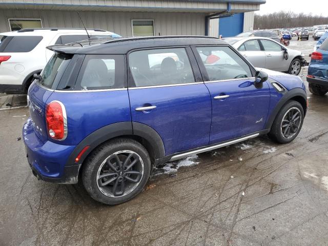 Obraz 3 z 2016 MINI COOPER S COUNTRYMAN 2016 z VIN WMWZC5C52GWT39575