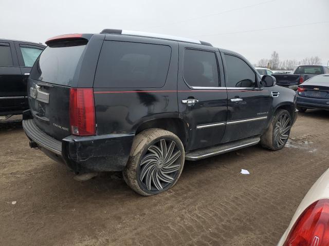 Obraz 3 z 2008 CADILLAC ESCALADE LUXURY 2008 z VIN 1GYFK63818R260935