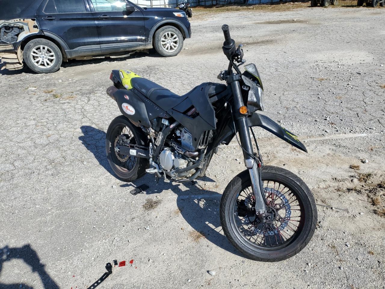 Obraz 1 z 2023 KAWASAKI KLX300 E 2023 z VIN ML5LXBE15PDA21173