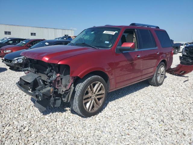 Изображение 2015 FORD EXPEDITION LIMITED 2015