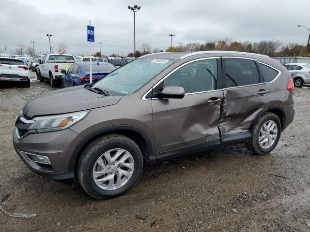 Obraz 1 z 2016 HONDA CR-V EXL 2016 z VIN 2HKRM4H76GH673795