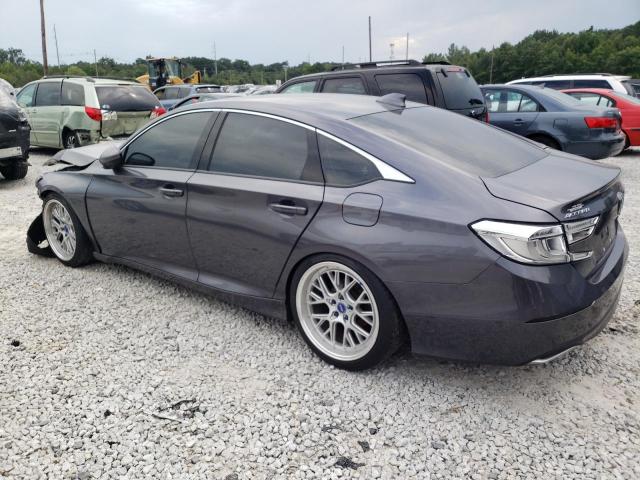 Obraz 2 z 2019 HONDA ACCORD LX 2019 z VIN 1HGCV1F1XKA083715