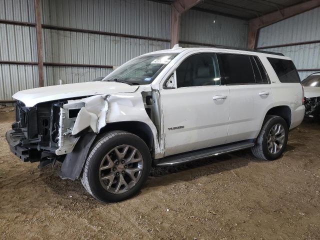 Image 1 of 2016 GMC YUKON SLT 2016 with VIN 1GKS1BKC4GR286471