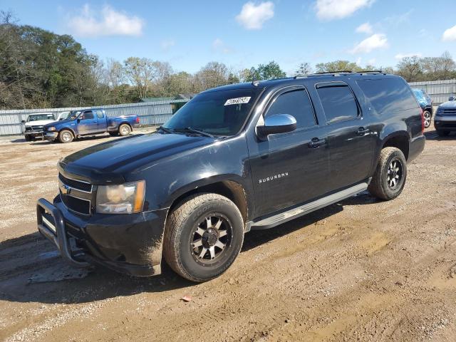 2011 CHEVROLET SUBURBAN C1500 LT 2011 image