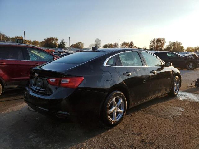 Изображение 3 2018 CHEVROLET MALIBU LS 2018 с VIN 1G1ZB5ST4JF255683