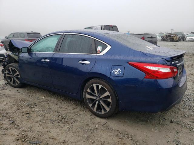 Image 2 of 2016 NISSAN ALTIMA 2.5 2016 with VIN 1N4AL3AP7GC272035