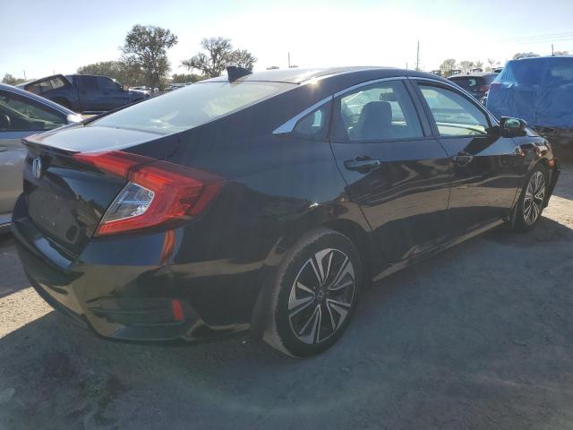 Image 3 of 2017 HONDA CIVIC EXL 2017 with VIN 19XFC1F72HE005036