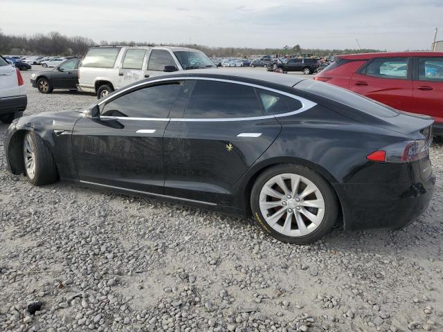Obraz 2 z 2018 TESLA MODEL S  2018 z VIN 5YJSA1E27JF248917