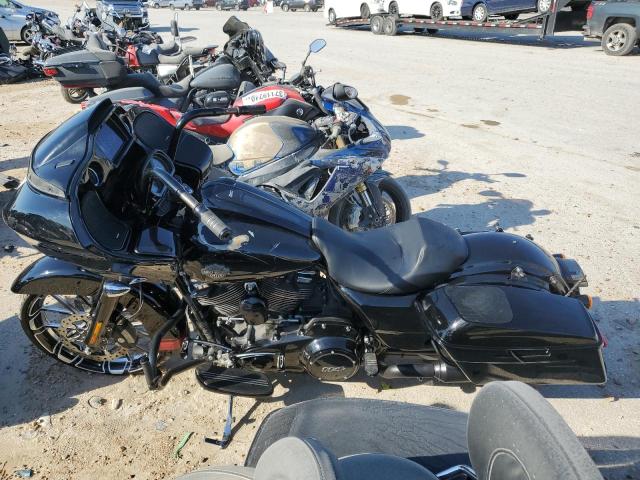 Obraz 3 z 2022 HARLEY-DAVIDSON FLTRXS  2022 z VIN 1HD1KTP23NB631097